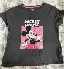 7 t shirt de pyjama