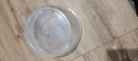 cloche pour micro onde