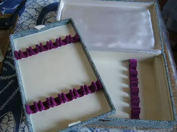 Coffret à couverts