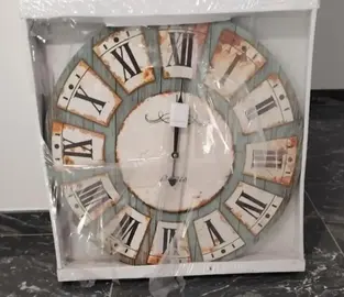 Horloge