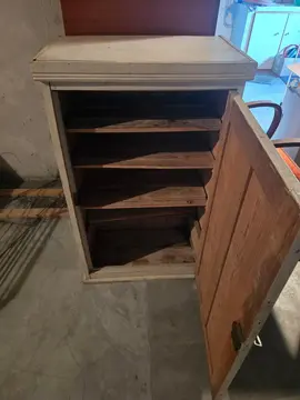 Meuble de rangement