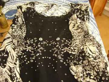 Haut viscose M