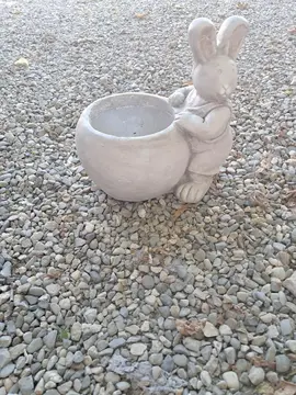 cache pot