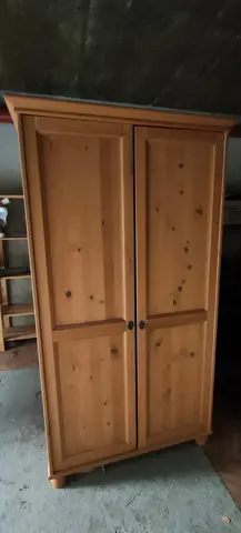 armoire IKEA