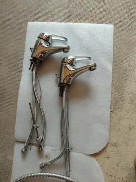 mitigeur accessoires salle de bain