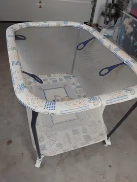 parc pour enfants