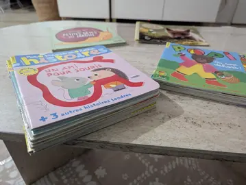 livres