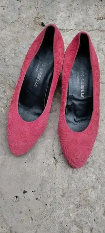 talons en 35
