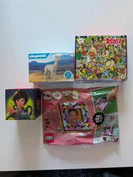 Jouets Mc Do