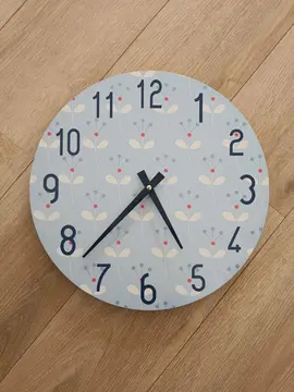 horloge