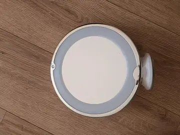 Miroir lumineux