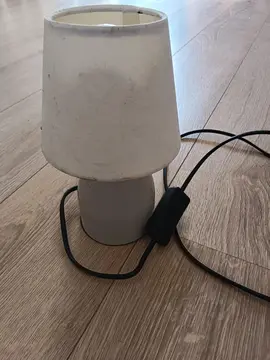 lampe de chevet