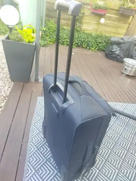 valise