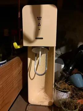 Sodastream