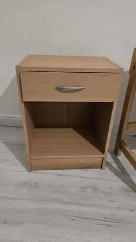table de nuit