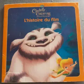 livre enfant