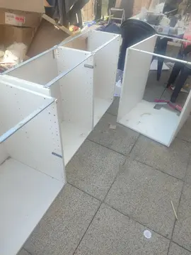 meuble cuisine Ikea