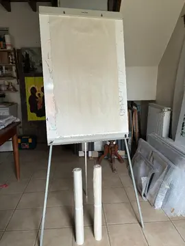 Paper board