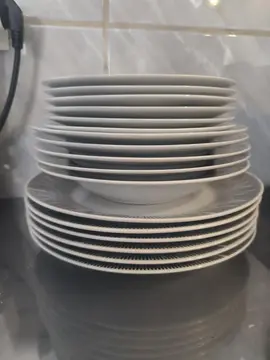 Assiettes