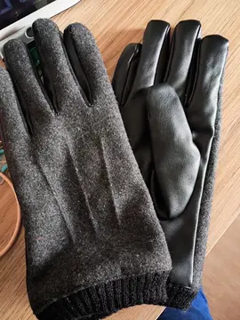 gants hiver neuf