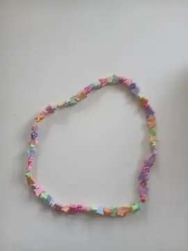 collier enfants