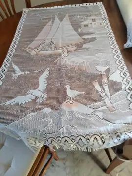 Rideau fenêtres