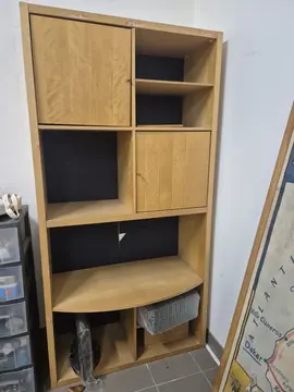 meuble de rangement