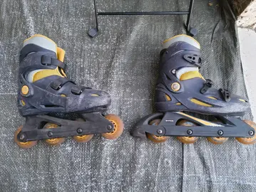 Rollers taille 37