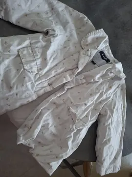 manteau 18 mois bebe