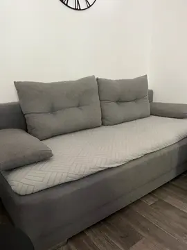 Canapé / banquette