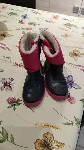 après ski fille 28