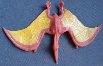 jouet : dinosaure