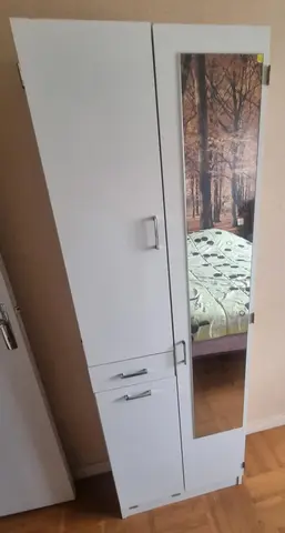 Meuble salle de bain