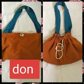 sac fait main