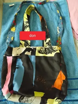 sac fait main