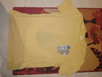 tee shirt M