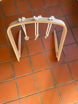 arche d’éveil