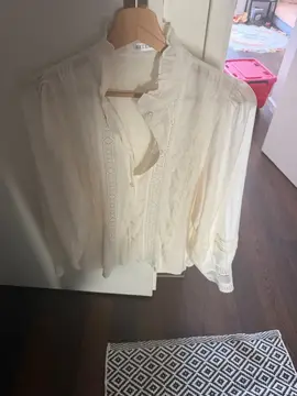 blouse neuve