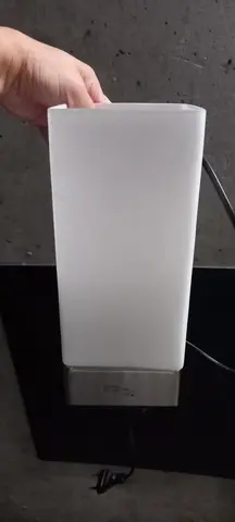 Lampe à poser