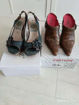 chaussures femme pointure 37