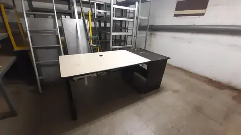Bureaux