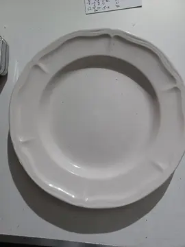 assiettes