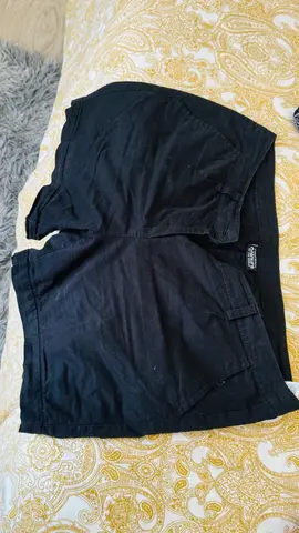 short noir