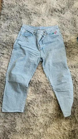 jean