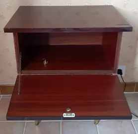 Chambre à coucher complète