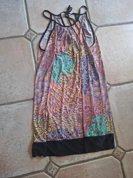 robe