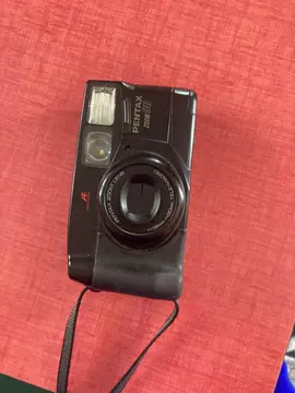 appareil photo argentique Pentax