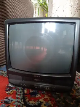 TV Blue Skye(non fonctionnelle)