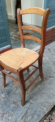 Chaises