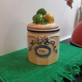 Pot à thé